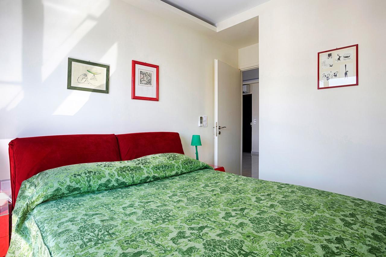 Unique 3-Bed, 3-Bath Apt With Acropolis Views Sg69 Афины Экстерьер фото