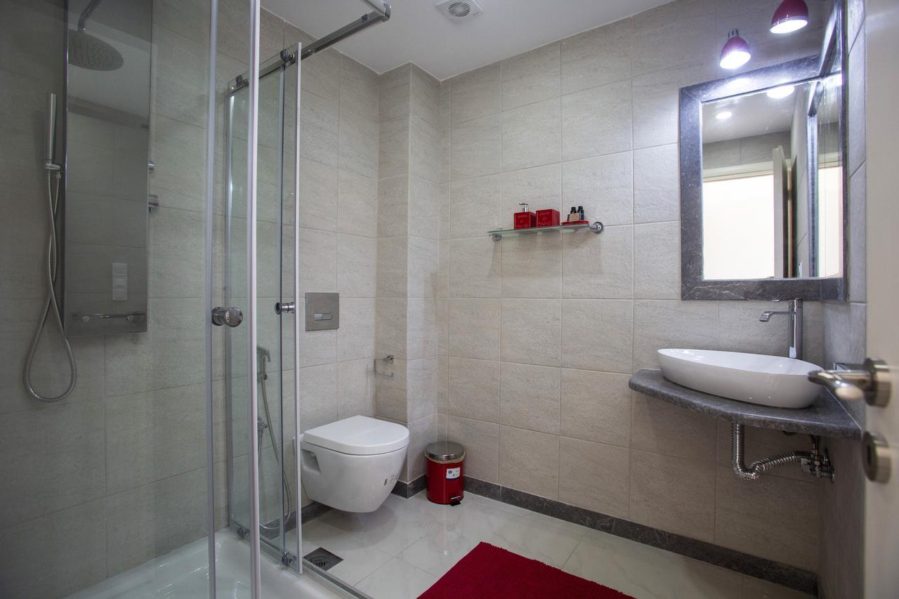 Unique 3-Bed, 3-Bath Apt With Acropolis Views Sg69 Афины Экстерьер фото